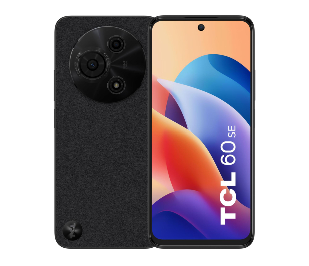 TCL 60SE 8/512GB czarny T517H - 1339903 - zdjęcie